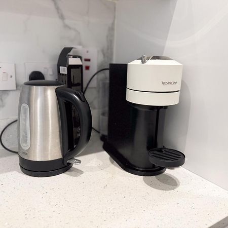 The Avonmore Olympia Londyn Zewnętrze zdjęcie